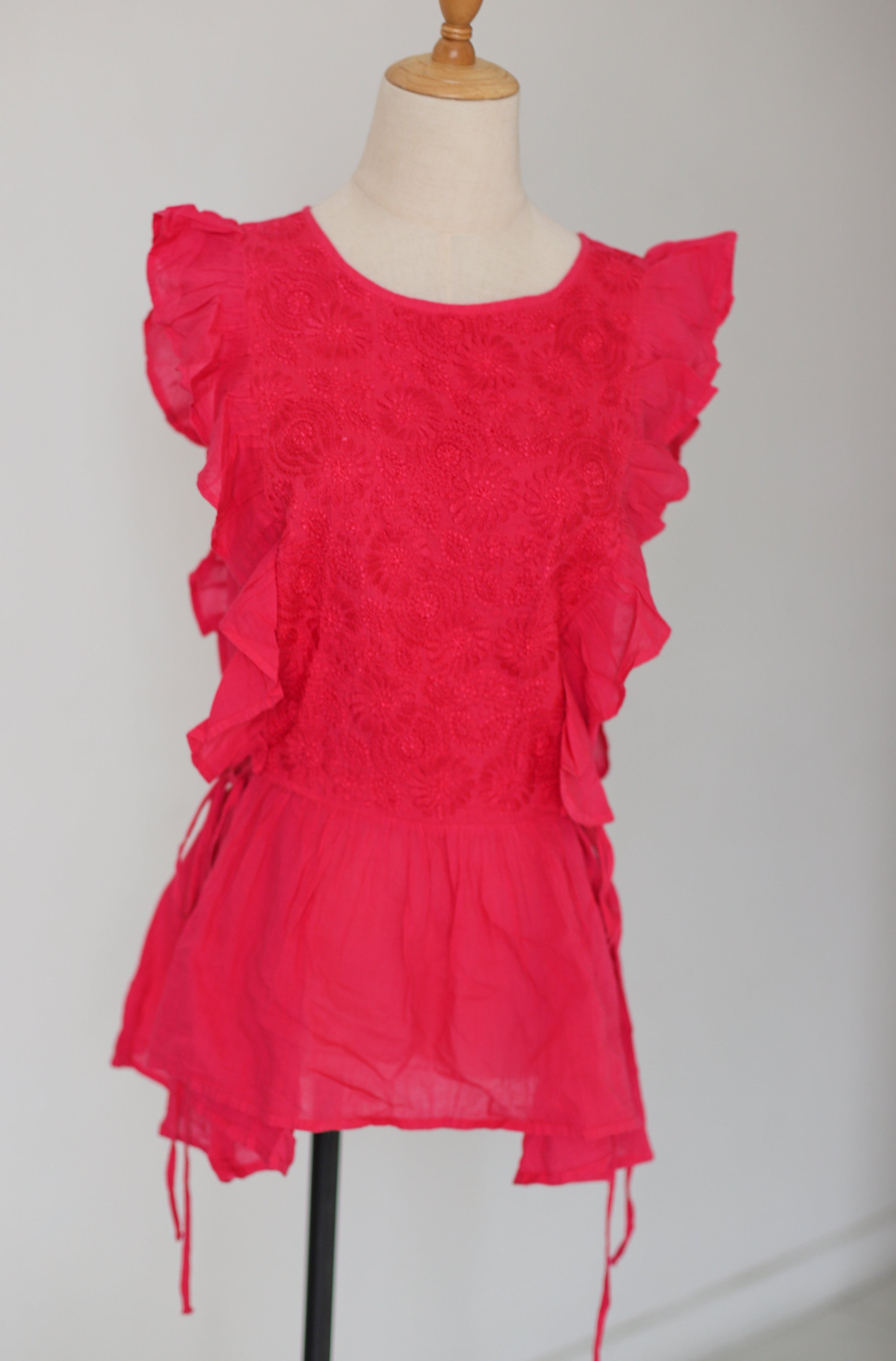 Acacia Top